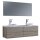 StoneArt Set Brugge BU-1601pro-4 Eiche hell 160x50