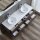 StoneArt Set Brugge BU-1601pro-4 Eiche hell 160x50