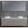 StoneArt Set Brugge BU-1601pro-4 Eiche hell 160x50