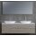 StoneArt Set Brugge BU-1601pro-3 Eiche hell 160x50