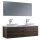 StoneArt Set Brugge BU-1601pro-3 Eiche dunkel 160x50