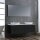 StoneArt Set Brugge BU-1601pro-3 dunkelgrau 160x50