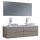 StoneArt Set Brugge BU-1601pro-2 Eiche hell 160x50