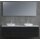 StoneArt Set Brugge BU-1601pro-2 dunkelgrau 160x50