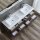 StoneArt Set Brugge BU-1601pro-1 dunkelgrau 160x50