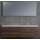 StoneArt Set Brugge BU-1601pro Eiche dunkel 160x50