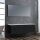 StoneArt Set Brugge BU-1601pro dunkelgrau 160x50