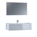 StoneArt Set Brugge BU-1210 weiß 120x48