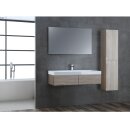 StoneArt Set Brugge BU-1210 Eiche hell 120x48