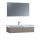 StoneArt Set Brugge BU-1210 Eiche hell 120x48