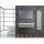 StoneArt Set Brugge BU-1210 Eiche hell 120x48