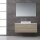 StoneArt Set Brugge BU-1201pro-5 weiß 120x50