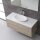 StoneArt Set Brugge BU-1201pro-3 Eiche dunkel 120x50