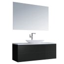StoneArt Set Brugge BU-1201pro-3 dunkelgrau 120x50
