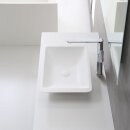 StoneArt Set Brugge BU-1201pro-1 Eiche dunkel 120x50