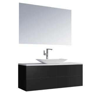 StoneArt Set Brugge BU-1201pro-1 dunkelgrau 120x50