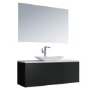 StoneArt Set Brugge BU-1201pro-1 dunkelgrau 120x50