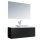 StoneArt Set Brugge BU-1201pro-1 dunkelgrau 120x50