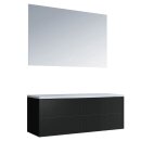 StoneArt Set Brugge BU-1201pro dunkelgrau 120x50