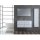 StoneArt Set Brugge BU-1201 weiß 120x56