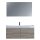 StoneArt Set Brugge BU-1201 Eiche hell 120x56