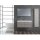 StoneArt Set Brugge BU-1201 Eiche hell 120x56