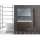 StoneArt Set Brugge BU-1201 Eiche dunkel 120x56