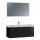 StoneArt Set Brugge BU-1201 dunkelgrau 120x56