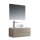 StoneArt Set Brugge BU-1001pro-6 Eiche hell 100x50