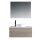 StoneArt Set Brugge BU-1001pro-6 Eiche hell 100x50