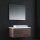 StoneArt Set Brugge BU-1001pro-5 Eiche dunkel 100x50