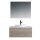 StoneArt Set Brugge BU-1001pro-3 Eiche hell 100x50