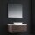 StoneArt Set Brugge BU-1001pro-3 Eiche dunkel 100x50