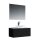 StoneArt Set Brugge BU-1001pro-2 weiß 100x50