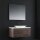 StoneArt Set Brugge BU-1001pro-1 Eiche dunkel 100x50