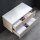 StoneArt Set Brugge BU-1001pro weiß 100x50