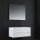 StoneArt Set Brugge BU-1001pro weiß 100x50