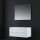 StoneArt Set Brugge BU-1001pro weiß 100x50