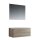 StoneArt Set Brugge BU-1001pro Eiche hell 100x50