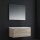 StoneArt Set Brugge BU-1001pro Eiche hell 100x50