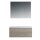 StoneArt Set Brugge BU-1001pro Eiche hell 100x50