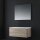 StoneArt Set Brugge BU-1001pro Eiche hell 100x50