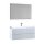 StoneArt Set Brugge BU-0901 weiß 90x56