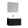 StoneArt Set Brugge BU-0801 dunkelgrau 80x56