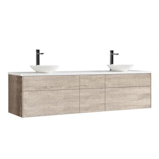 StoneArt Venice VE-2000pro-4 Eiche hell 200x52