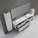 StoneArt Venice VE-2000pro-3 Eiche dunkel 200x52