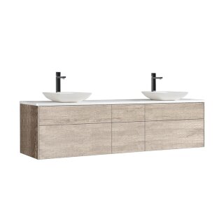 StoneArt Venice VE-2000pro-2 Eiche hell 200x52