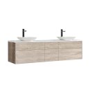StoneArt Venice VE-2000pro-2 Eiche hell 200x52
