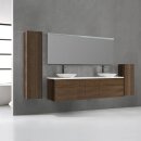 StoneArt Venice VE-2000pro-2 Eiche dunkel 200x52