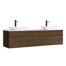 StoneArt Venice VE-2000pro-1 Eiche dunkel 200x52